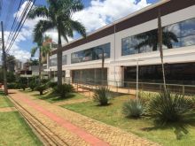 Loja comercial frente para Euclides da Cunha