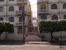 Lindo apto reformado