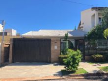 Casa muito agradável - pronta para morar