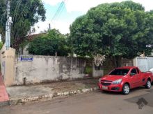 568,40m² - próximo à Rui Barbosa