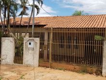 Próximo ao hospital