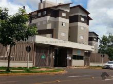 Reserva do Bosque - andar alto