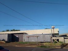 Oportunidade galpão