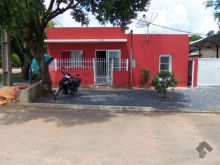 Casa em Bonito
