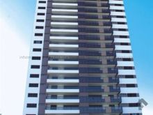 Edifício Monet lindo