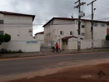 Apartamento todo reformado térreo e quitado