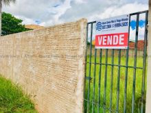 Murado plano e pronto para construir