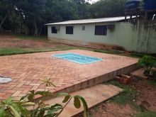 Aceito imóvel em Campo Grande