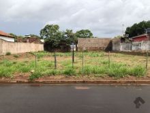 Terreno pronto para construir