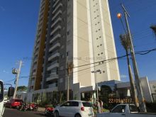 Sunrise - andar alto e sol nascente