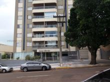 Edifício Saint Moritz