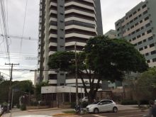 Edifício Beverly Hills