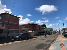 Apartamento - excelente localização