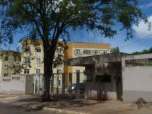 Residencial Eudes Costa