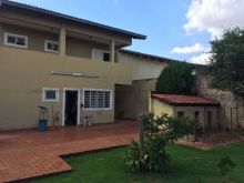 Podendo ser residencial ou comercial - terreno 720m²