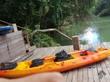 Linda chácara com 91m de Rio Formoso