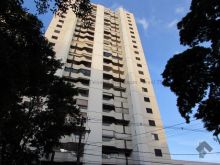 3 quartos sendo 2 suítes - edificio Village