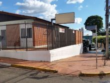 Ótima localização