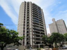 4 suítes e 3 vagas - Afonso Pena Golden Tower