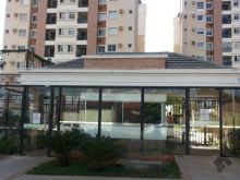 Próximo ao Sóter - residencial Upper Grand Park