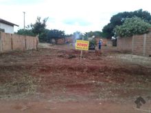 Ótimo terreno - próximo ao Vila Nasser