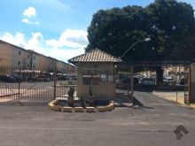 Lindo apê no 1º andar