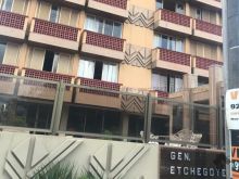 Edifício Etchegoyen - excelente preço