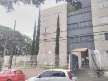 Apartamento aconchegante