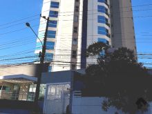 Solar das Acácias - melhor localização da cidade