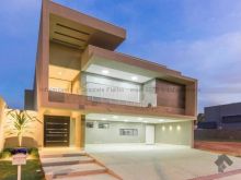 Maravilhoso sobrado com 04 suítes