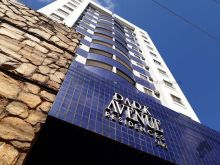 Park Avenue com 3 quartos no São Francisco