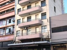 Apartamento com 2 quartos