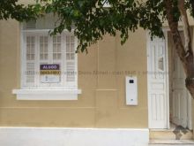 Casa residencial ou comercial