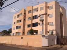 Apartamento Monte Castelo