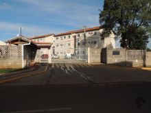 Residencial Itapua