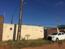 Imóvel 84m² - terreno 360m² não financia