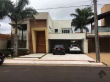 Lindíssimo sobrado Damha II