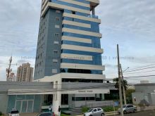 Cobertura - Terrace Tower