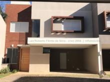 Alto padrão - 3 suítes