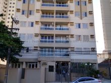 Edifício Mediterrâneo - 8º andar 