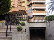 Ótimo apartamento edifício Rio Preto e próximo ao Extra