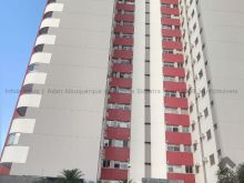 Excelente apartamento no edifício Pablo Picasso