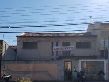 Excelente sobrado - fase final