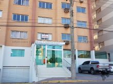 Edifício São Francisco - reformado lindissimo