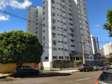Excelente apartamento - edifício Ana Regina