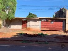 Terreno com benfeitorias