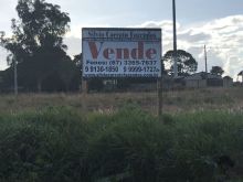 01 quadra fechada - frente com Alphaville