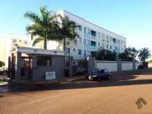 Condomínio conquista São Francisco