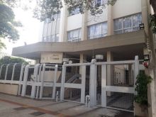 Apartamento - edifício Mercury - 5° andar