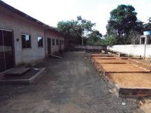 Apartamentos flat na Vila América